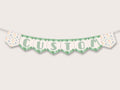 Dinosaur Party Banner - Printable & Editable