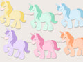 Printable Unicorn Garland