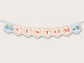 Farmers Market Party Banner - Printable & Editable