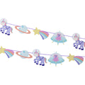 Space Unicorn Garland