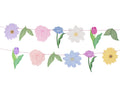 Floral Garland